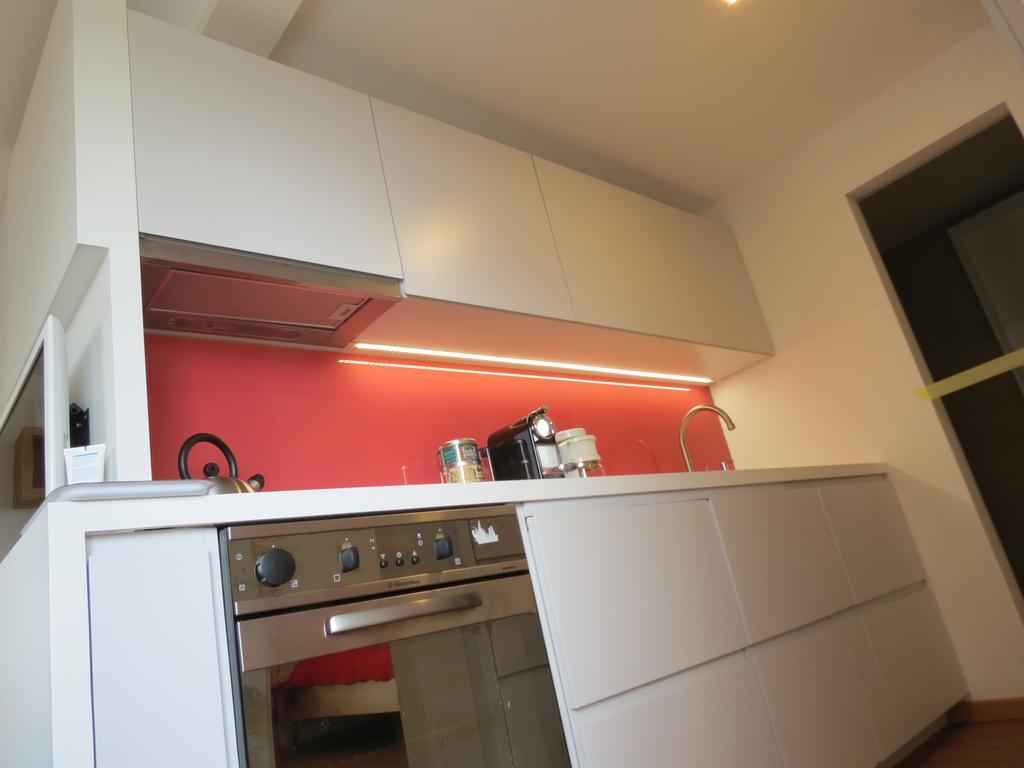Chalet Safran Grächen Extérieur photo